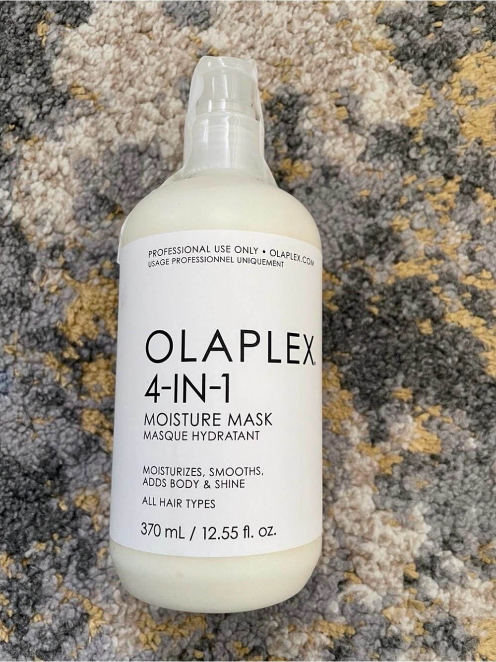 Olaplex 4-in-1 Moisture Mask